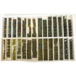 A Large Group of Painted Metal Wargaming Figures. Most appear to be 20mm scale and depict Napoleo...