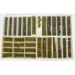 A Large Group of Painted Wargaming Figures. Most appear to be 20mm scale and depict Napoleonic (o...