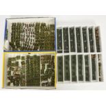 A Large Group of Painted Wargaming Figures