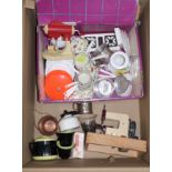 Dolls Kitchen accessory group