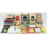 Large Quantity of Hardback & Paperback Illustrated Books & similar, HarperCollins,…