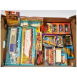 Matchbox SuperKings & Mixed group to include K3 Bedford Articulated Grain Transporter "Kellogg's"...