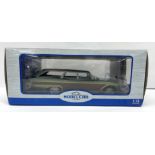 Model Car Group, a boxed 1:18th scale  - Ford Country Squire
