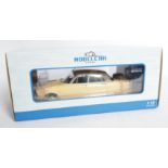Model Car Group, a Boxed 1:18 Scale Rover 3500.