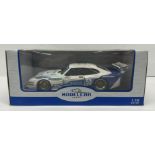 Model Car Group, a boxed - MCG18801R - Ford Capri Turbo Gr.5 #52 H.Ertl DRM Zolder 1980
