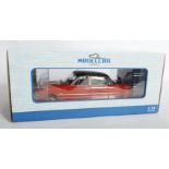 Model Car Group, a Boxed 1:18 Scale Rover 3500