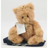 Charlie Bears Isabelle Collection, Concerto Teddy Bear