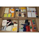 Pedigree, a Sindy collection of doll's accessories and furniture. The lot comprise…