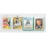 Regal Trading Cards and Select 97, Australian Football Trading Cards comprising of…