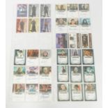 Rittenhouse Star Trek Strange New Worlds, a group of thirty-three trading cards co…