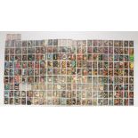 Skybox Star Trek trading cards, including Original Series cards 1-246. The cards a…