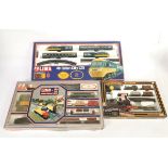 Lima & Similar group of Train Set to include 107056 Inter-City 125 Train Set plus …