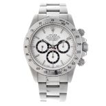 No Reserve - Rolex Daytona 'Zenith' 16520 - Men's watch - 1995.