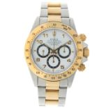 Rolex 'Zenith' Daytona 16523 - Men's watch - approx. 1995