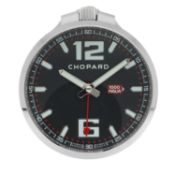 No Reserve - Chopard Mille Miglia 518997-3001 - alarm clock - 2009