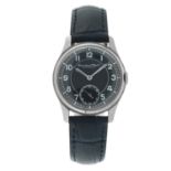 No Reserve - IWC Classic Dresswatch - Midsize watch - 1940's