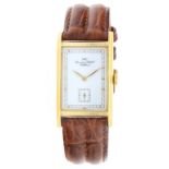 IWC Novecento 18K. 2550 - Midsize watch