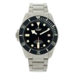 No Reserve - Tudor Pelagos LHD 25610TNL - Men's watch - 2022