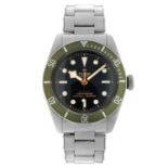 No Reserve - Tudor Black Bay 'Harrods' 79230G - Men's watch - 2019