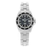 No Reserve - Tudor Lady-Sub 96090 - Ladies watch - 2000