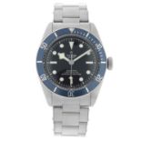 Tudor Black Bay Heritage 79230B - Men's watch - 2022