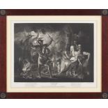 "Macbeth: Act IV, Scene I"