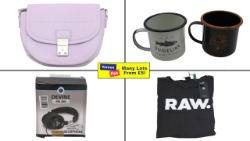 TIMED ONLINE SALE: Discounted Consumer Goods to include Homewares, Fashions, Technology, Tools and more! Many lots starting from £5!