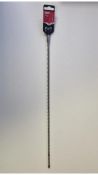 Milwaukee SDS-Plus Drill Bit