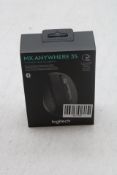 Logitech MX Anywhere 3S Compact Wireless Mouse