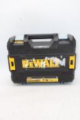 DeWalt DCD796P1 18v XR Brushless Combi Drill, with Battery and Charger