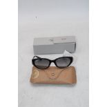 Ray-Ban RB4457D Sunglasses, Black