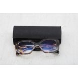 Prada VPR A04 Glasses, F-Tortoise Shell/Demo Lens
