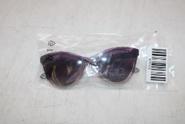 William Morris London Sunglasses