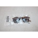 William Morris London Sunglasses