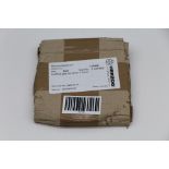 RS Pro Steel 30 Teeth Spur Gear, 1 Module, 6mm Bore Diam, 30mm Pitch Diam, 14mm Hub Diam