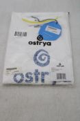 Ostrya T-Shirt, White, Size L