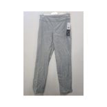 Up! Women's Slimming Trousers, Dove Grey, US 4