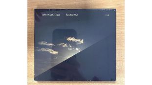 Mathias Eick Midwest CD
