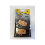 Galfer Sintered Brake Pads, G1370-71, Set of 2