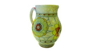 Charlotte Rhead - Rhodian Jug