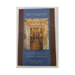 Mystagogy : A Monastic Reading of Dionysius Areopagita