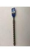 Selkent Fastenings SDS Hammer Drill Bit 18 250/300mm
