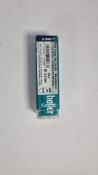 Heller Tools 211666 0900 HSS Steel Drill Bit, 5.5mm, 10pcs