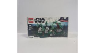 Lego Star Wars 40362, Battle of Endor