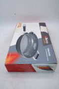 Vesuvio Professional 13 Inch Nonstick Frying Pan. Box damaged