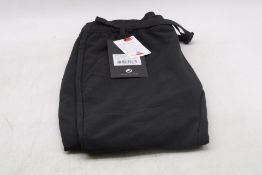 Dope Men's MMIX Nomad Pants, Black, Size M