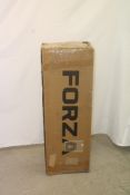 Forza Heavy Duty Throw Down Cricket L-Screen Net, Size 7ft X 7ft. Box damaged