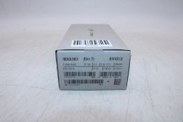 Ray-Ban RW4013F Meta Headliner GEN 2 Sunglasses, F-Shiny Black/L-G15 Green