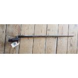 Martini Henry Bayonet