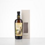 Whisky Speyside Single Malt Samaroli 2008